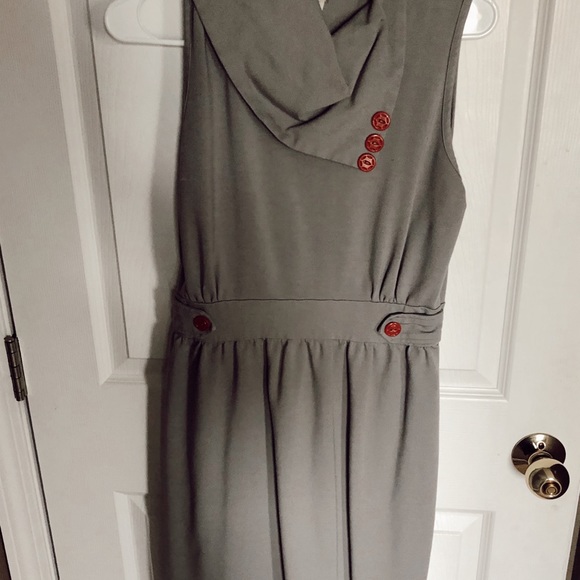 Matilda Jane Dress - Picture 3 of 5